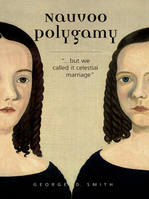 cover image of Nauvoo Polygamy